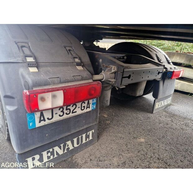 2010 رينو Premium 410-43866926