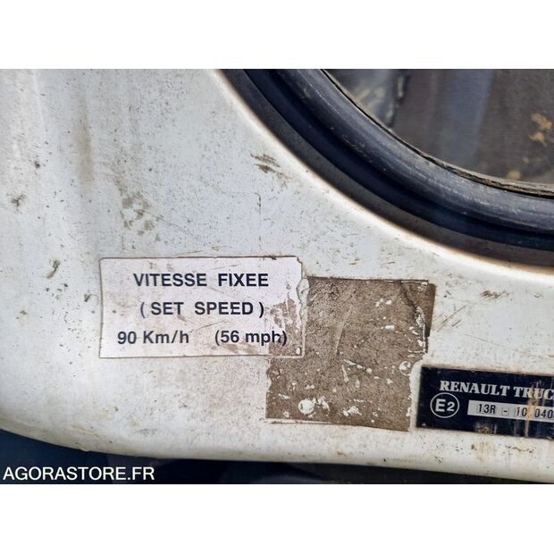 2010 رينو Premium 410-43866946