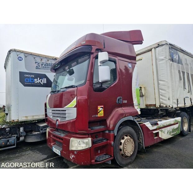 2010 Renault PREMIUM-43867039