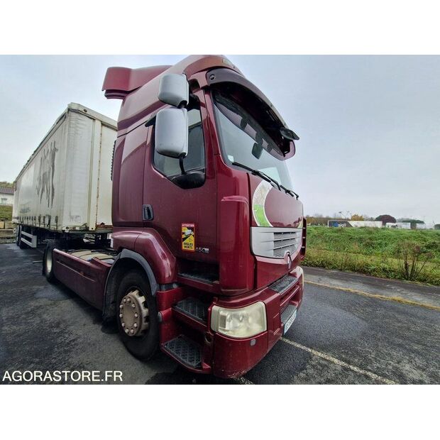 2010 Renault PREMIUM-43867040