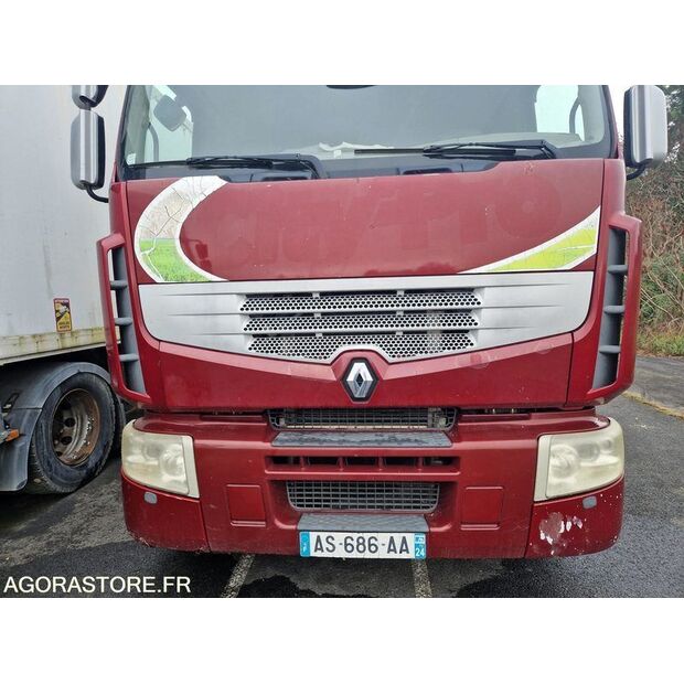2010 Renault PREMIUM-43867047