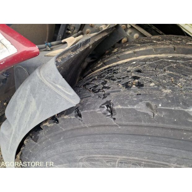 2010 Renault PREMIUM-43867078