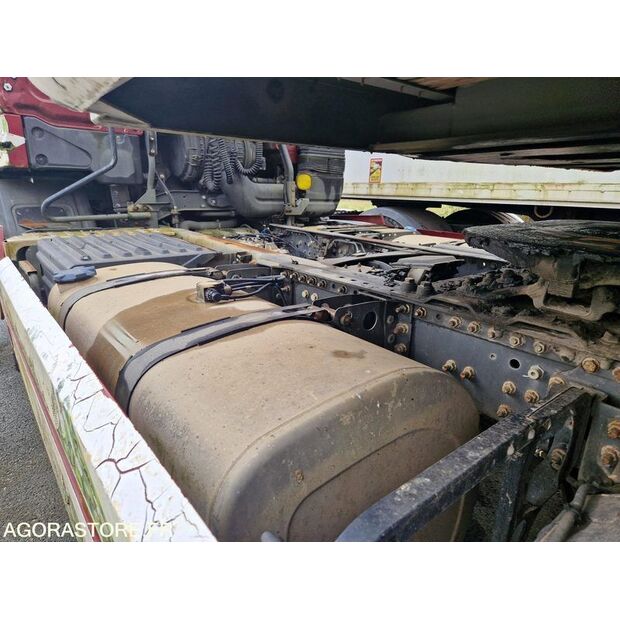 2010 Renault PREMIUM-43867080