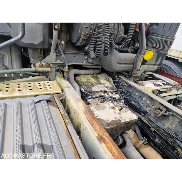 2010 Renault PREMIUM-43867083