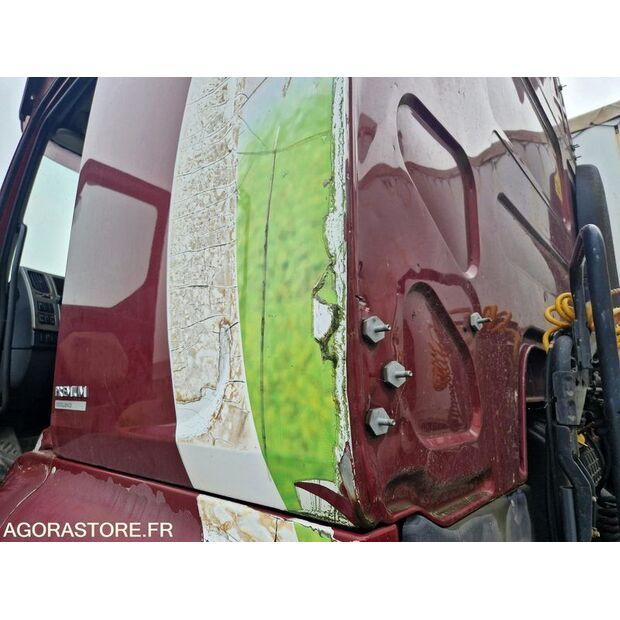 2010 Renault PREMIUM-43867085