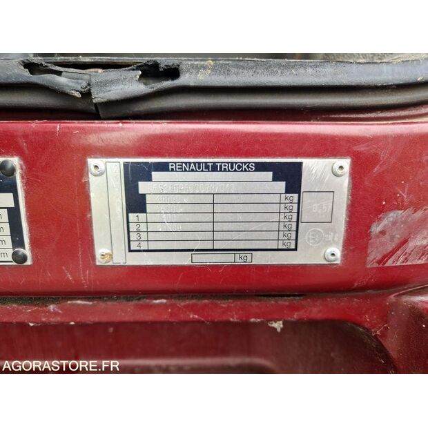 2010 Renault PREMIUM-43867090