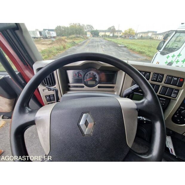 2010 Renault PREMIUM-43867103