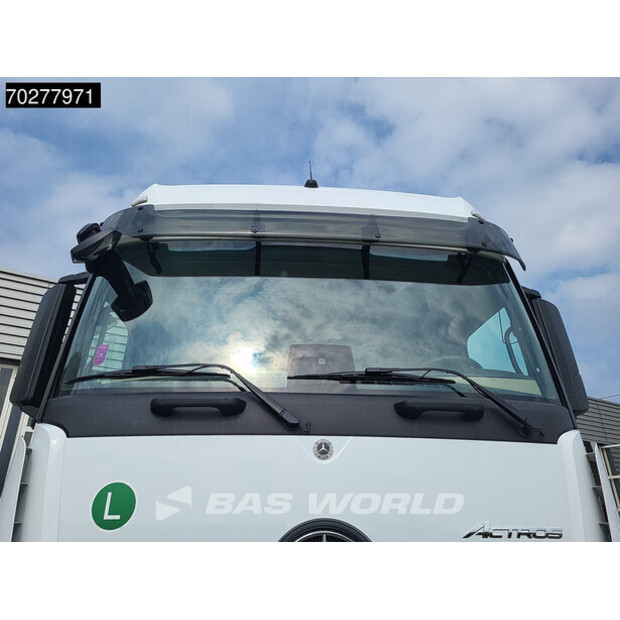 2022 Mercedes-Benz ACTROS 1851-43867954