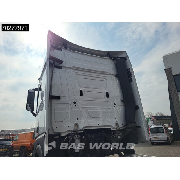 2022 Mercedes-Benz ACTROS 1851-43867958