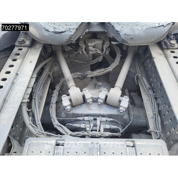 2022 Mercedes-Benz ACTROS 1851-43867962