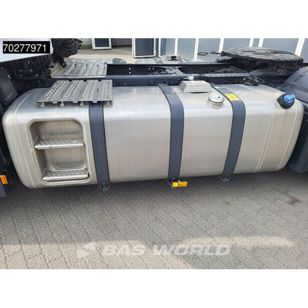 2022 Mercedes-Benz ACTROS 1851-43867964