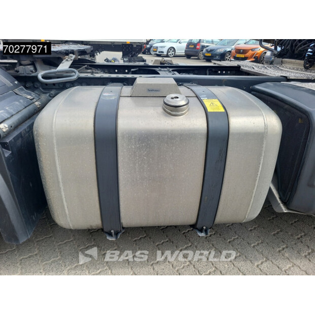 2022 Mercedes-Benz ACTROS 1851-43867966