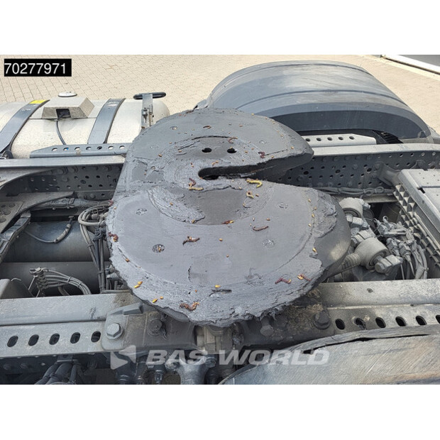 2022 Mercedes-Benz ACTROS 1851-43867968