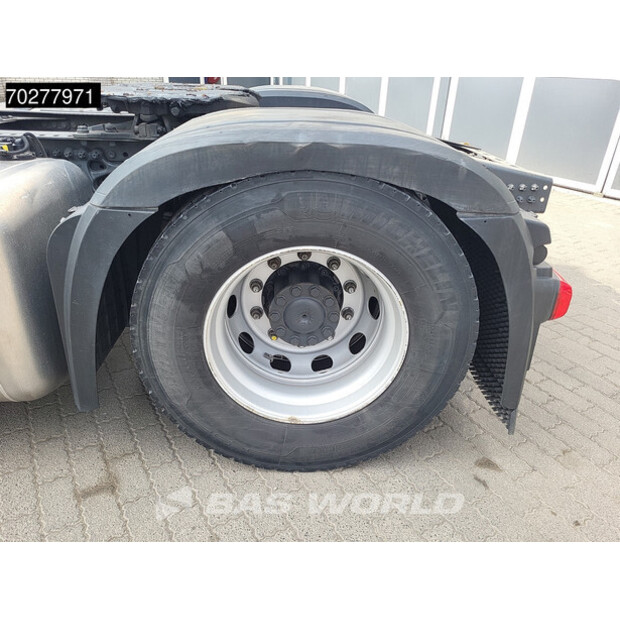 2022 Mercedes-Benz ACTROS 1851-43867970