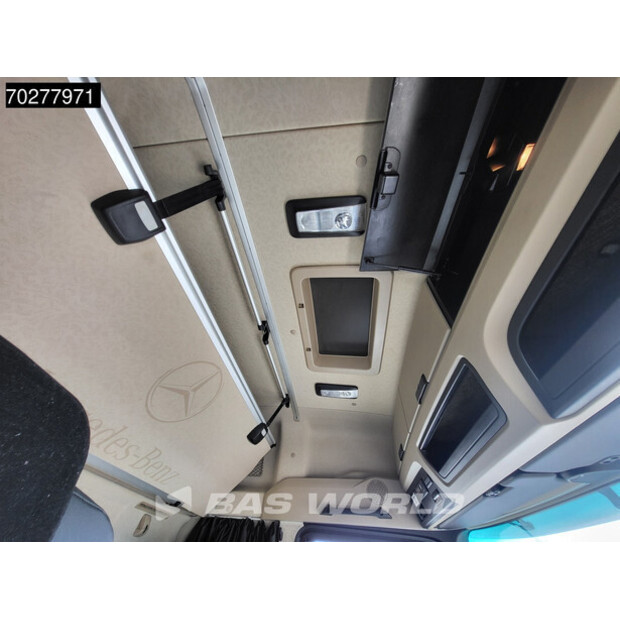 2022 Mercedes-Benz ACTROS 1851-43867984