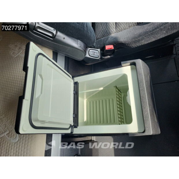 2022 Mercedes-Benz ACTROS 1851-43867986