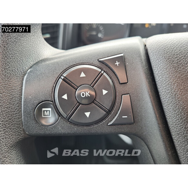 2022 Mercedes-Benz ACTROS 1851-43867988