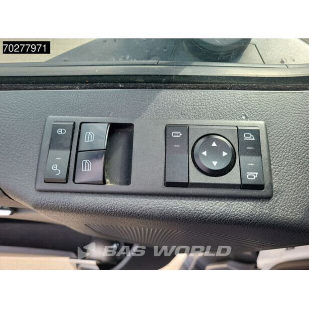 2022 Mercedes-Benz ACTROS 1851-43867992