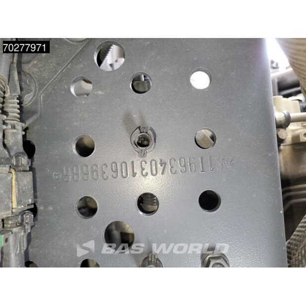 2022 Mercedes-Benz ACTROS 1851-43867997