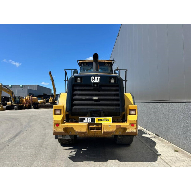 2012 كاتربيلر 950K-43868803