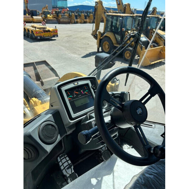 2012 كاتربيلر 950K-43868811