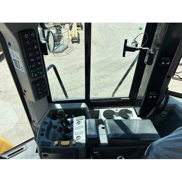 2012 كاتربيلر 950K-43868812