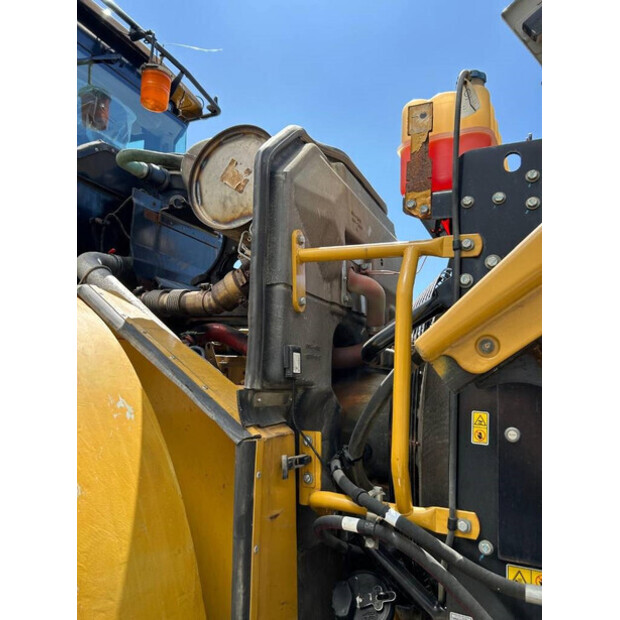 2012 كاتربيلر 950K-43868817