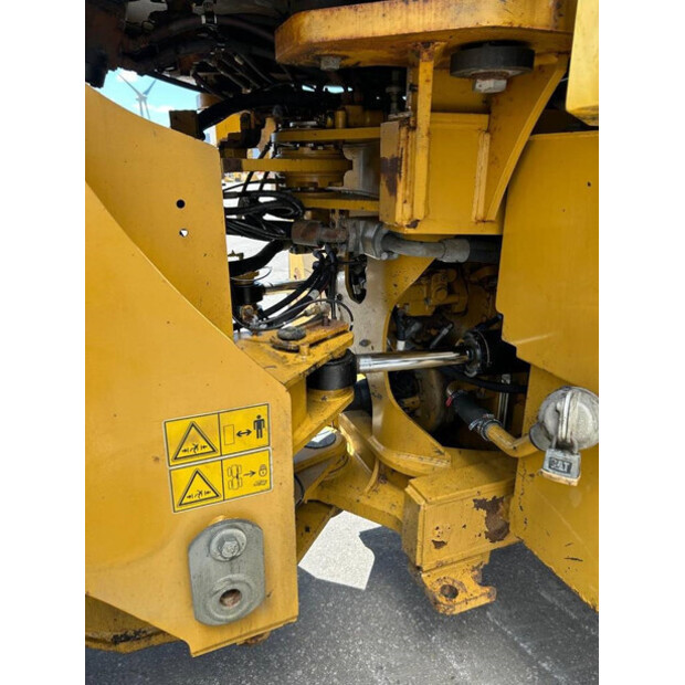 2012 كاتربيلر 950K-43868819