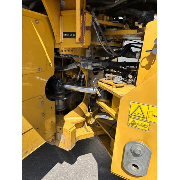 2012 كاتربيلر 950K-43868820