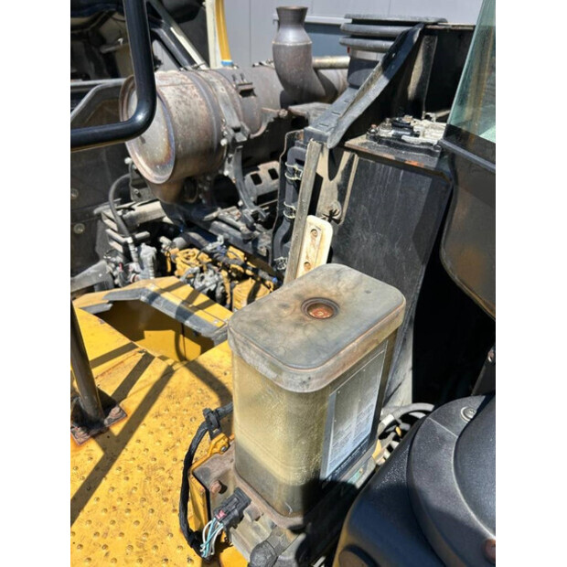 2012 كاتربيلر 950K-43868823