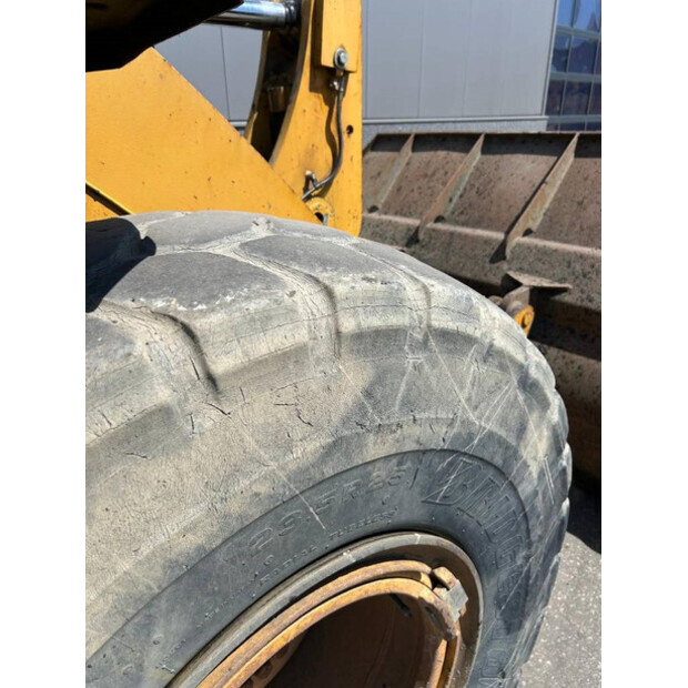 2012 كاتربيلر 950K-43868826