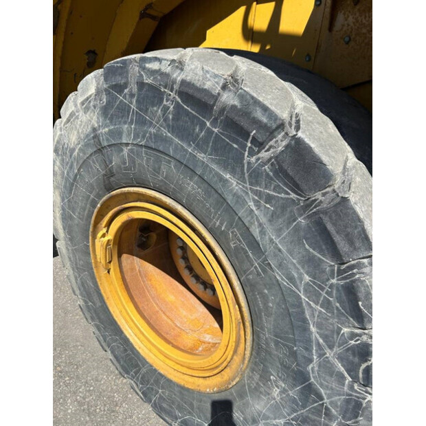 2012 كاتربيلر 950K-43868827