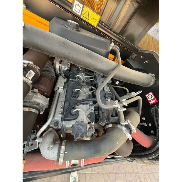 2024 JCB 530-70-43869477