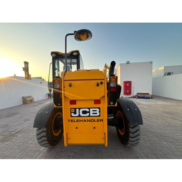 2024 JCB 530-70-43869479
