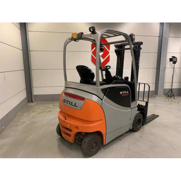 2014 ستيل RX20-18 PH-43869534