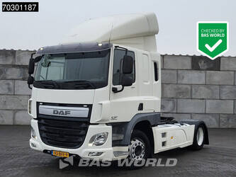 Image de Tracteur routier 2014 DAF CF 330