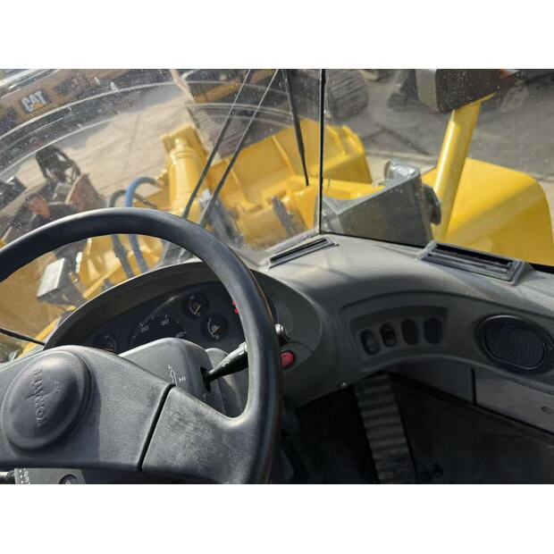 2021 Komatsu WA380-6-43869713