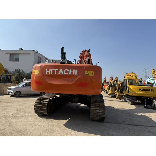 2022 Hitachi ZX350H-5G-43869719