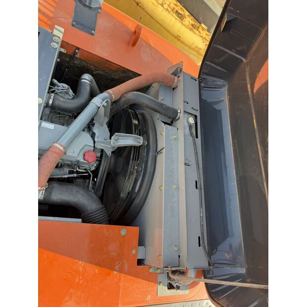 2022 Hitachi ZX350H-5G-43869723