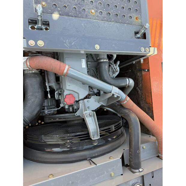 2022 Hitachi ZX350H-5G-43869725