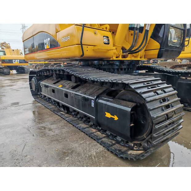 2020 Caterpillar 330CL-43869726
