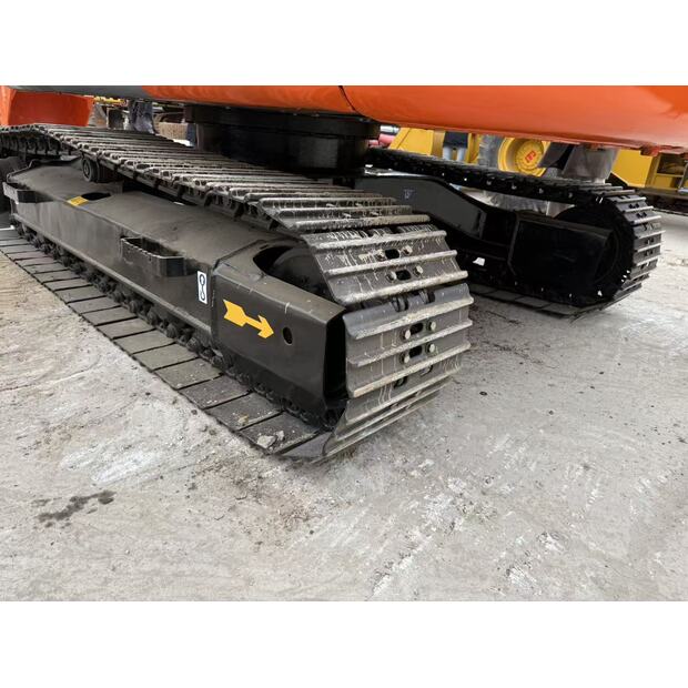 2022 Hitachi EX120-5-43869742