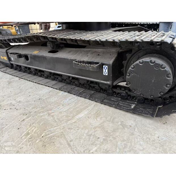 2022 Hitachi EX120-5-43869746