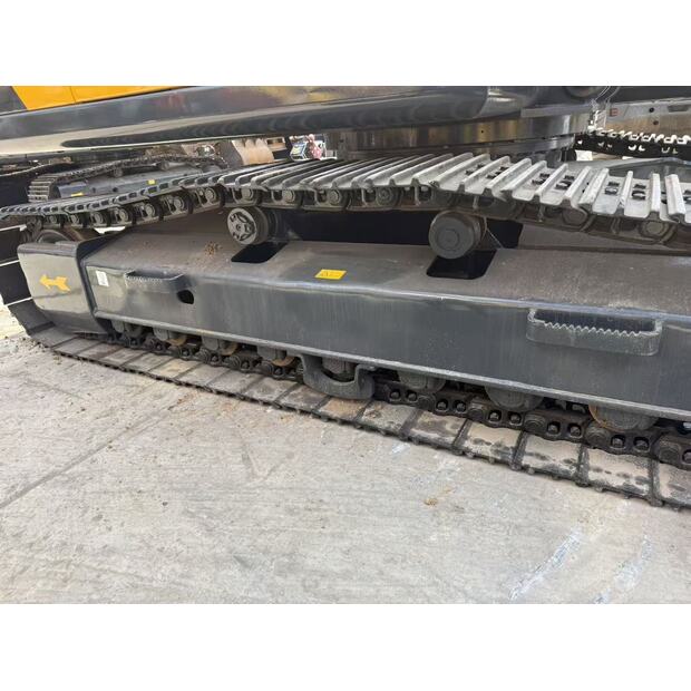 2022 Hyundai HX340HD-43869759