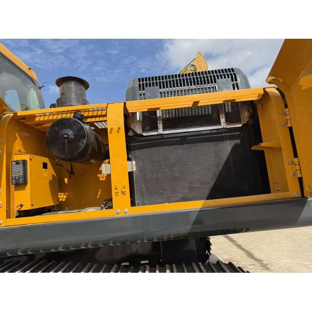 2022 Hyundai HX340HD-43869760