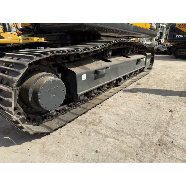 2022 Hyundai HX340HD-43869762