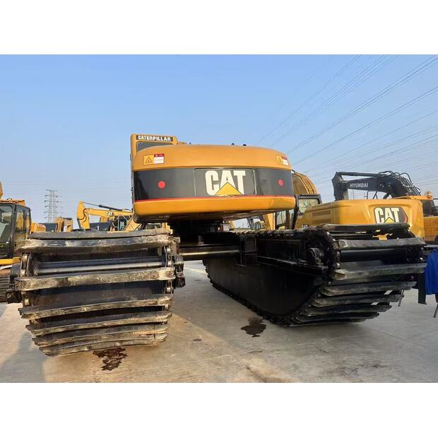 2021 Caterpillar 320CL-43869767