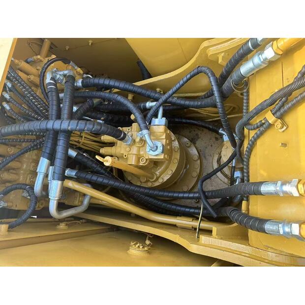 2021 Caterpillar 320CL-43869771