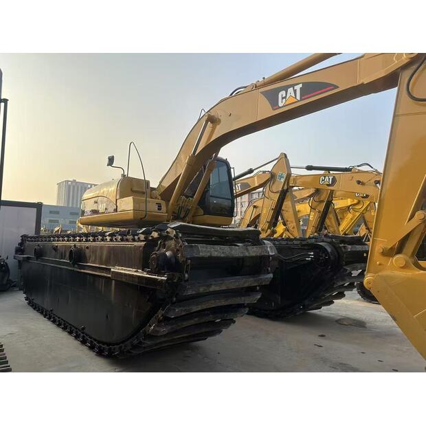 2021 Caterpillar 320CL-43869772