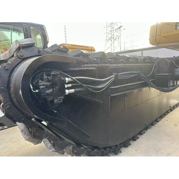 2021 Caterpillar 320CL-43869774